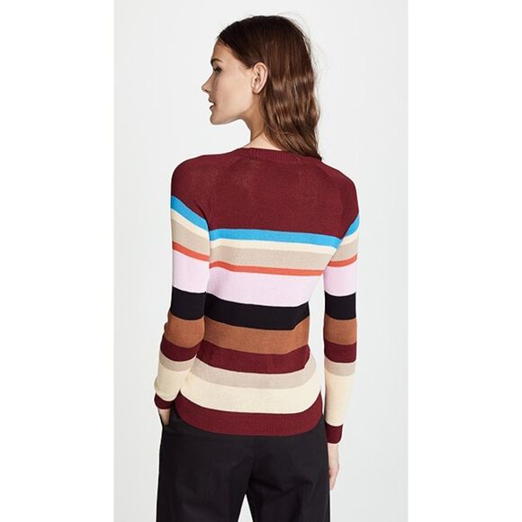 SCOTCH & SODA MAISON SCOTCH BOYS EDITION SWEATER SIZE M LIGHTWEIGHT SPRING - Picture 1 of 9